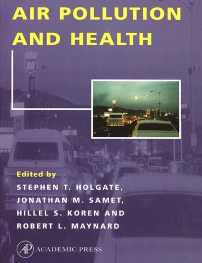 Air Pollution and Health