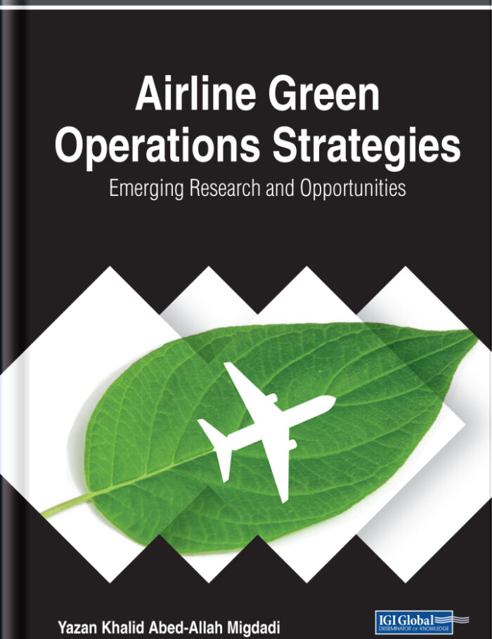 Airline Green Operations Strategies: Emerging Research and Opportunities