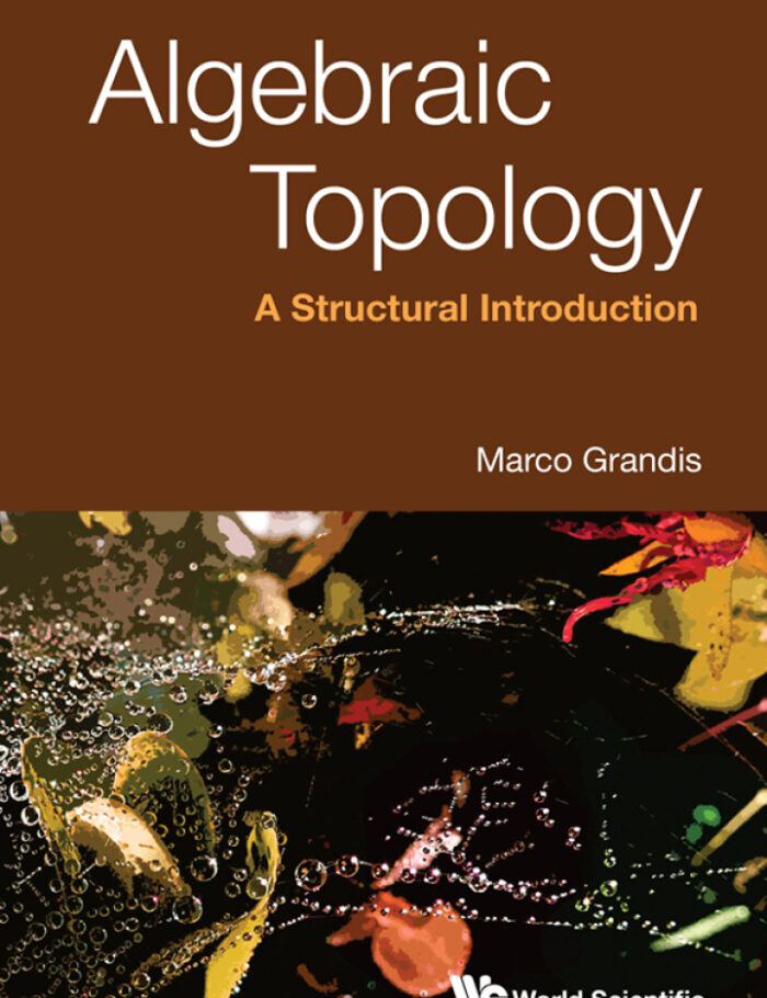 Algebraic TopologyA Structural Introduction: A Structural Introduction