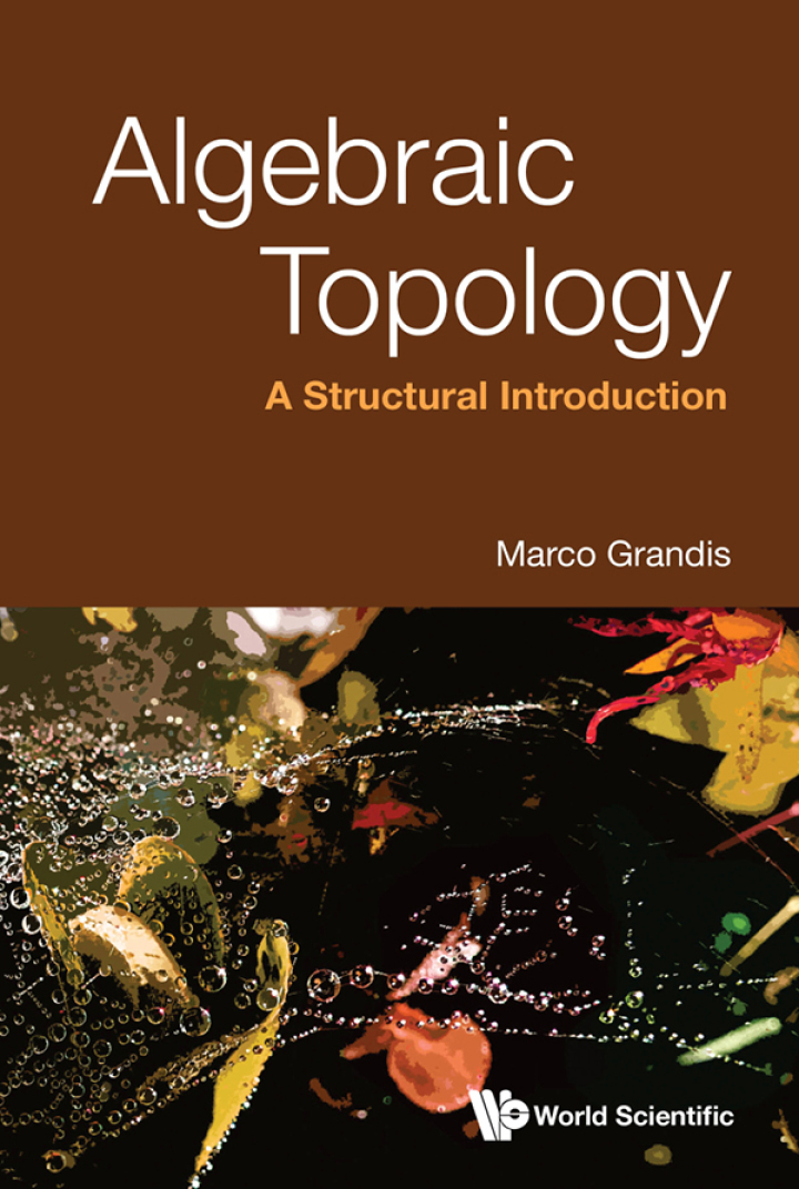 Algebraic TopologyA Structural Introduction: A Structural Introduction
