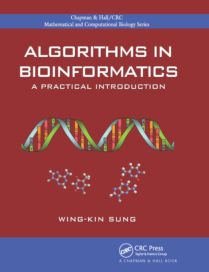 Algorithms in Bioinformatics: A Practical Introduction