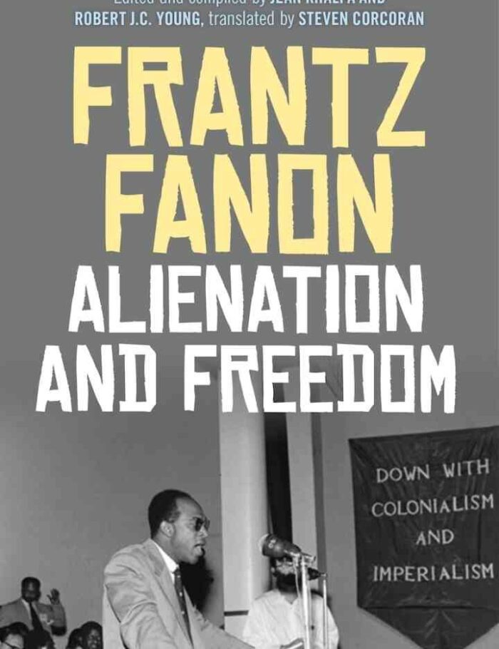 Alienation and Freedom: Key Issues and New Directions, 1st Edition