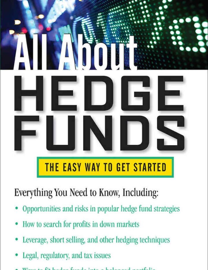 All About Hedge Funds (Fully Revised Edition)