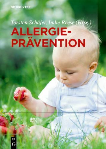 Allergieprï¿½vention