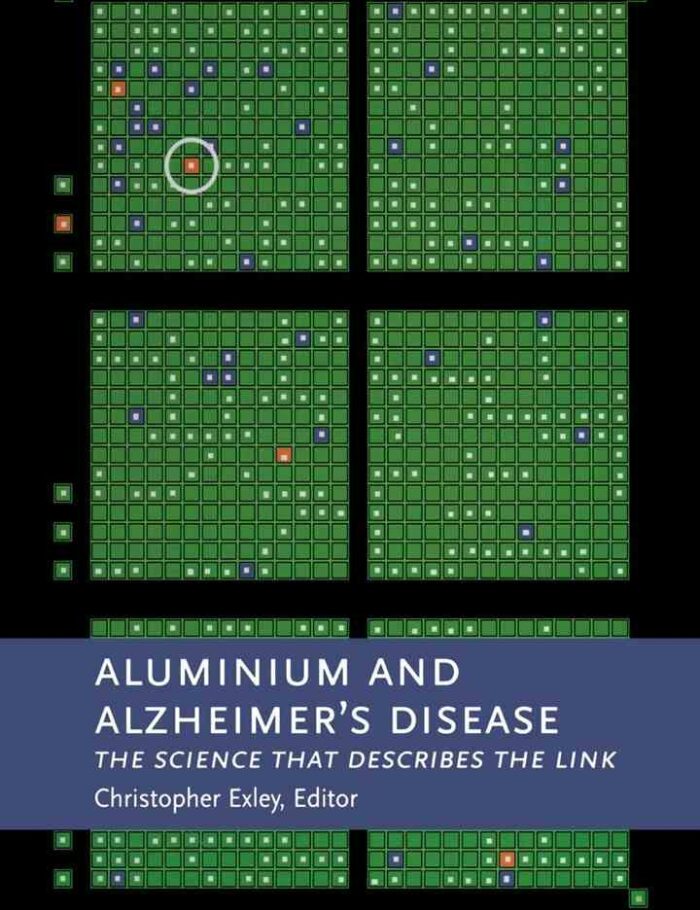 Aluminium and Alzheimer's Disease: The science that describes the link