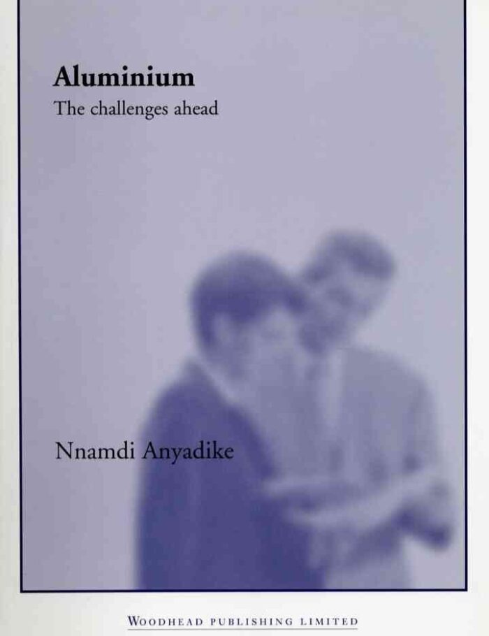 Aluminium: The Challenges Ahead