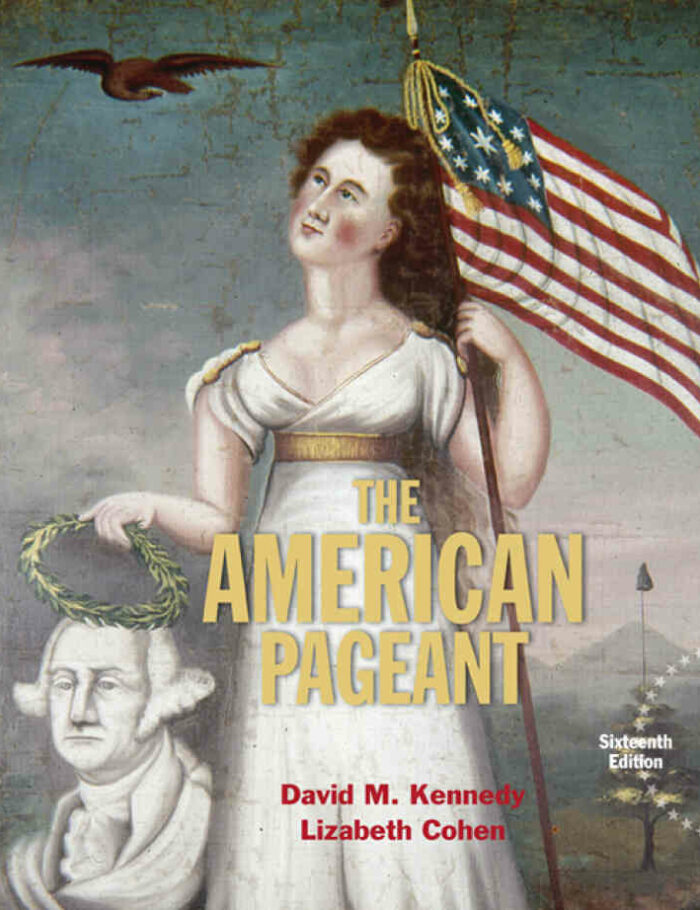 American Pageant 16th Edition