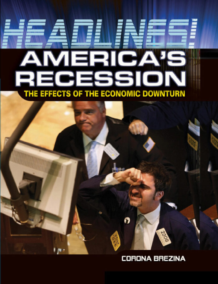 America?s Recession: The Effects of the Economic Downturn