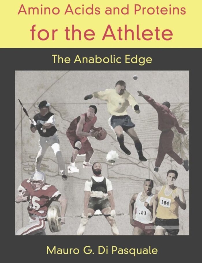 Amino Acids and Proteins for the Athlete: The Anabolic Edge