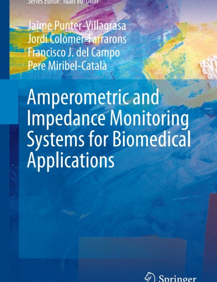 Amperometric and Impedance Monitoring Systems for Biomedical Applications
