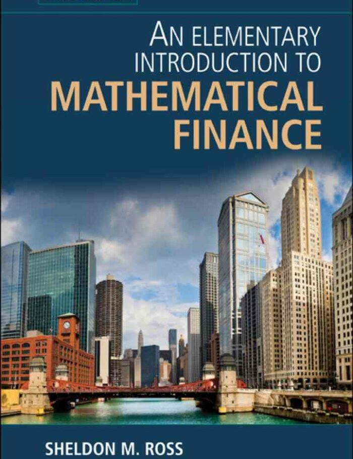 An Elementary Introduction to Mathematical Finance