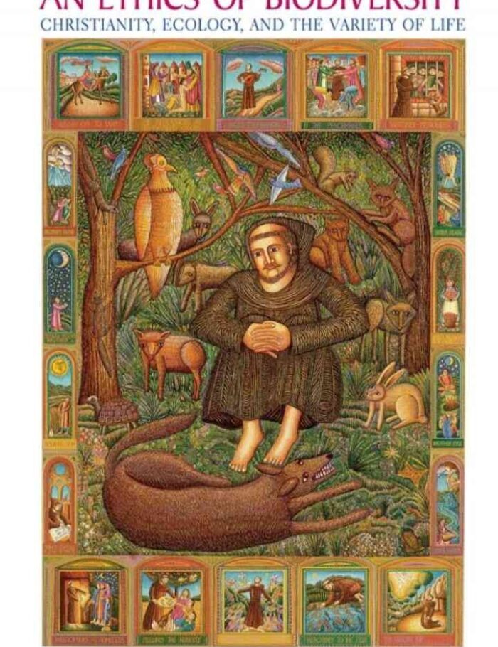 An Ethics of Biodiversity: Christianity, Ecology, and the Variety of Life