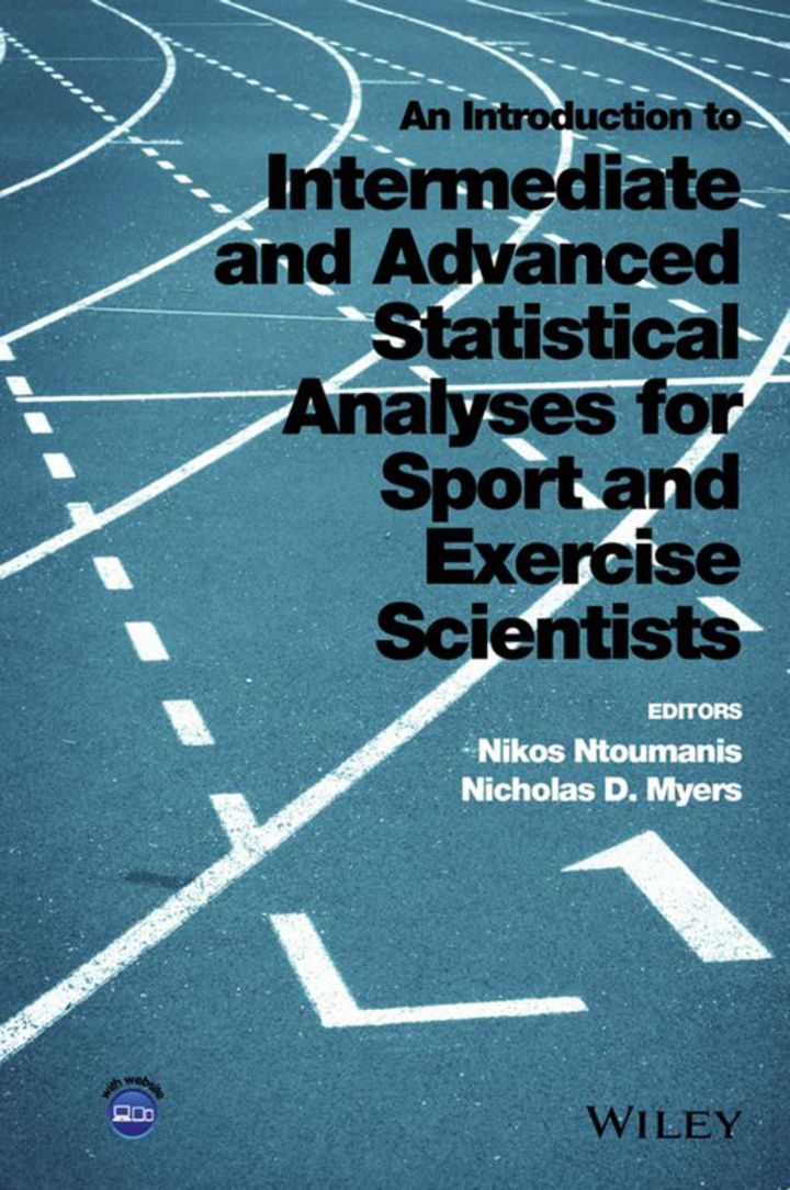 An Introduction Statistical Analyses for Sport and Exercise Scientists