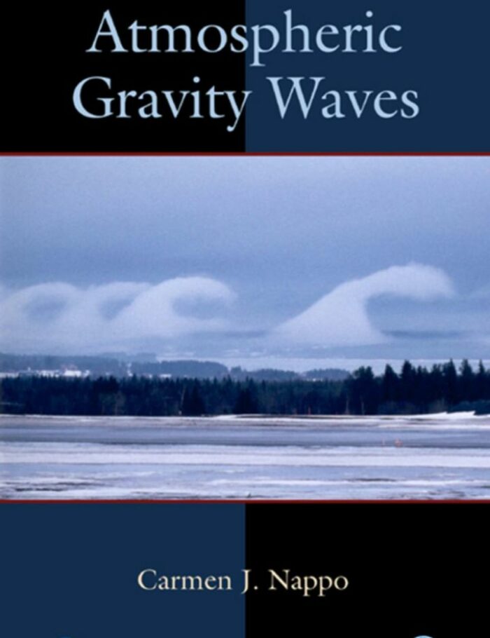 An Introduction to Atmospheric Gravity Waves