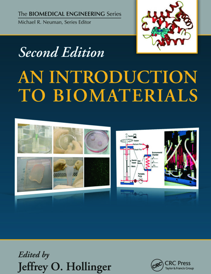 An Introduction to Biomaterials