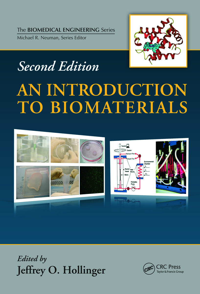 An Introduction to Biomaterials