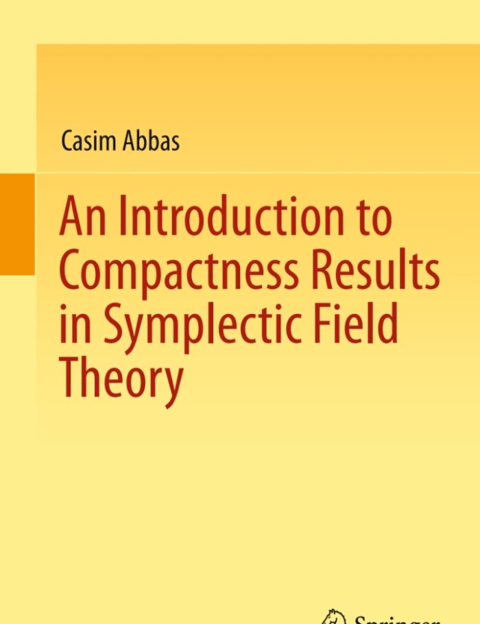 An Introduction to Compactness Results in Symplectic Field Theory