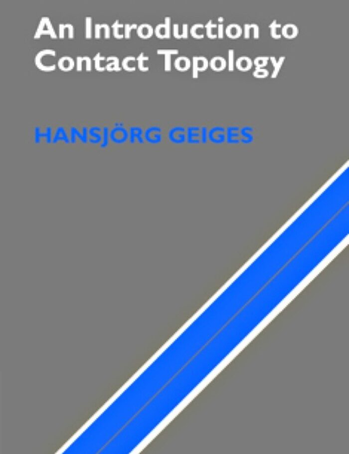 An Introduction to Contact Topology