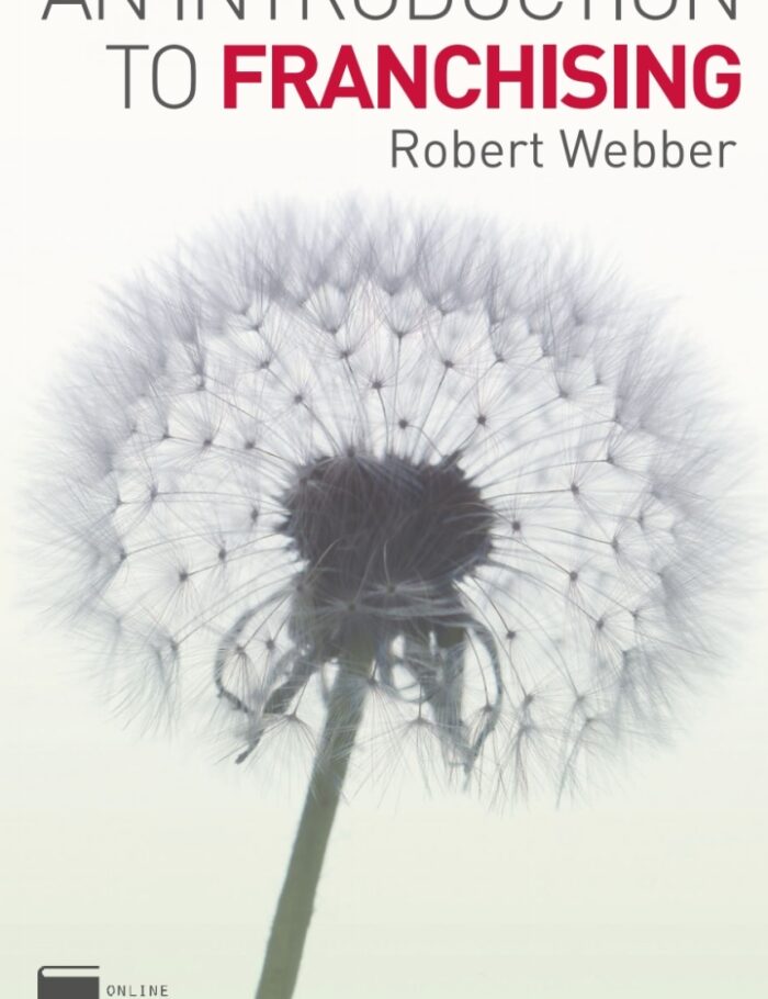 An Introduction to Franchising