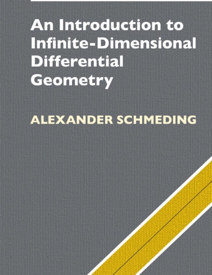 An Introduction to Infinite-Dimensional Differential Geometry