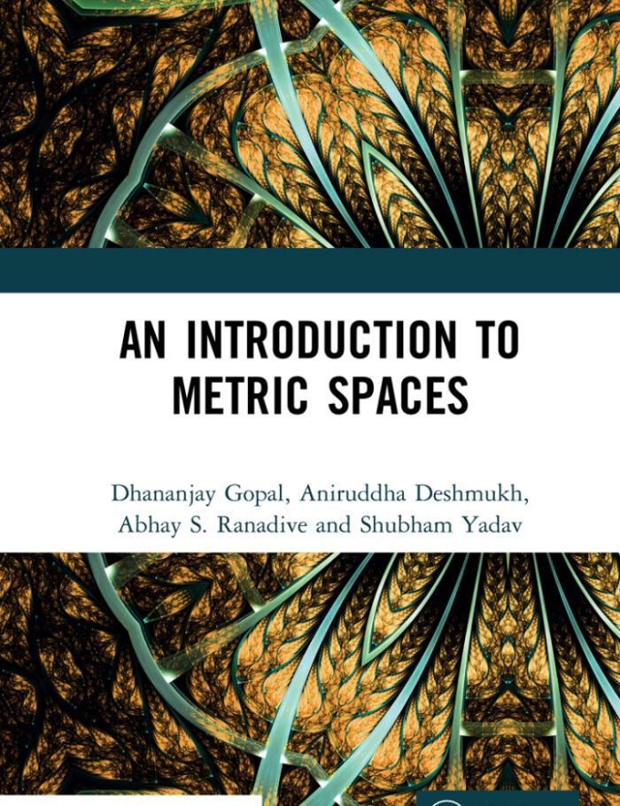 An Introduction to Metric Spaces
