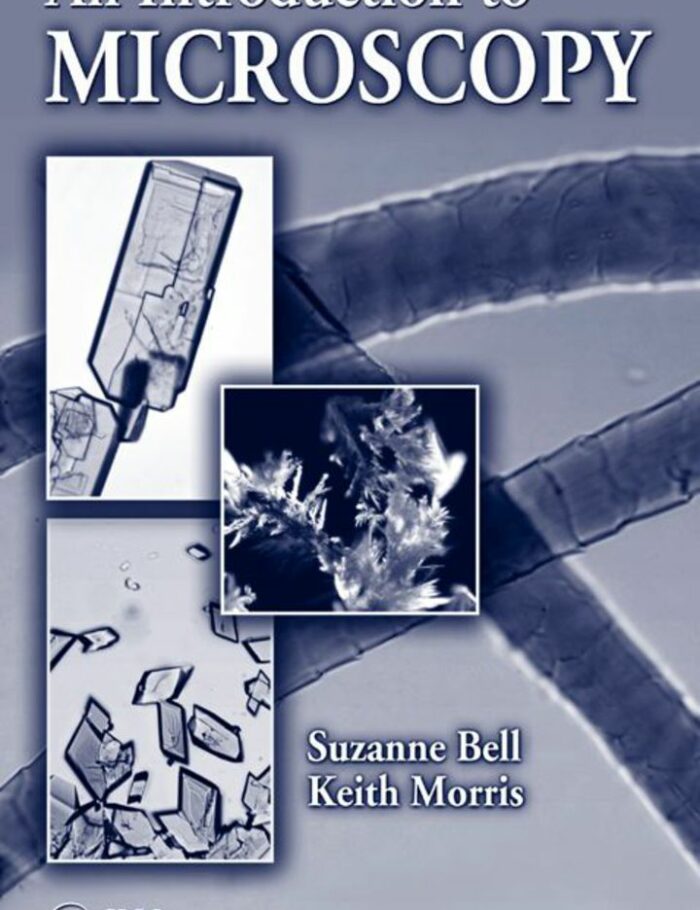 An Introduction to Microscopy