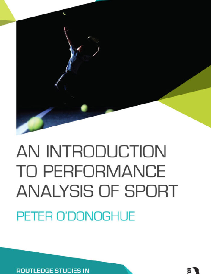 An Introduction to Performance Analysis of Sport
