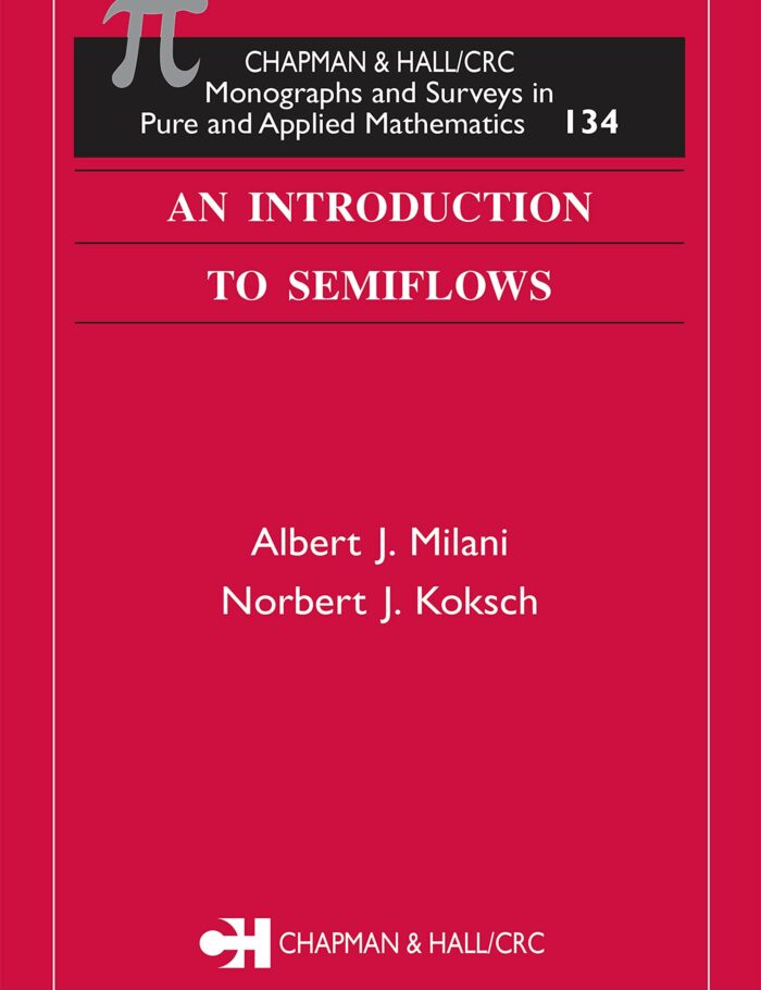 An Introduction to Semiflows