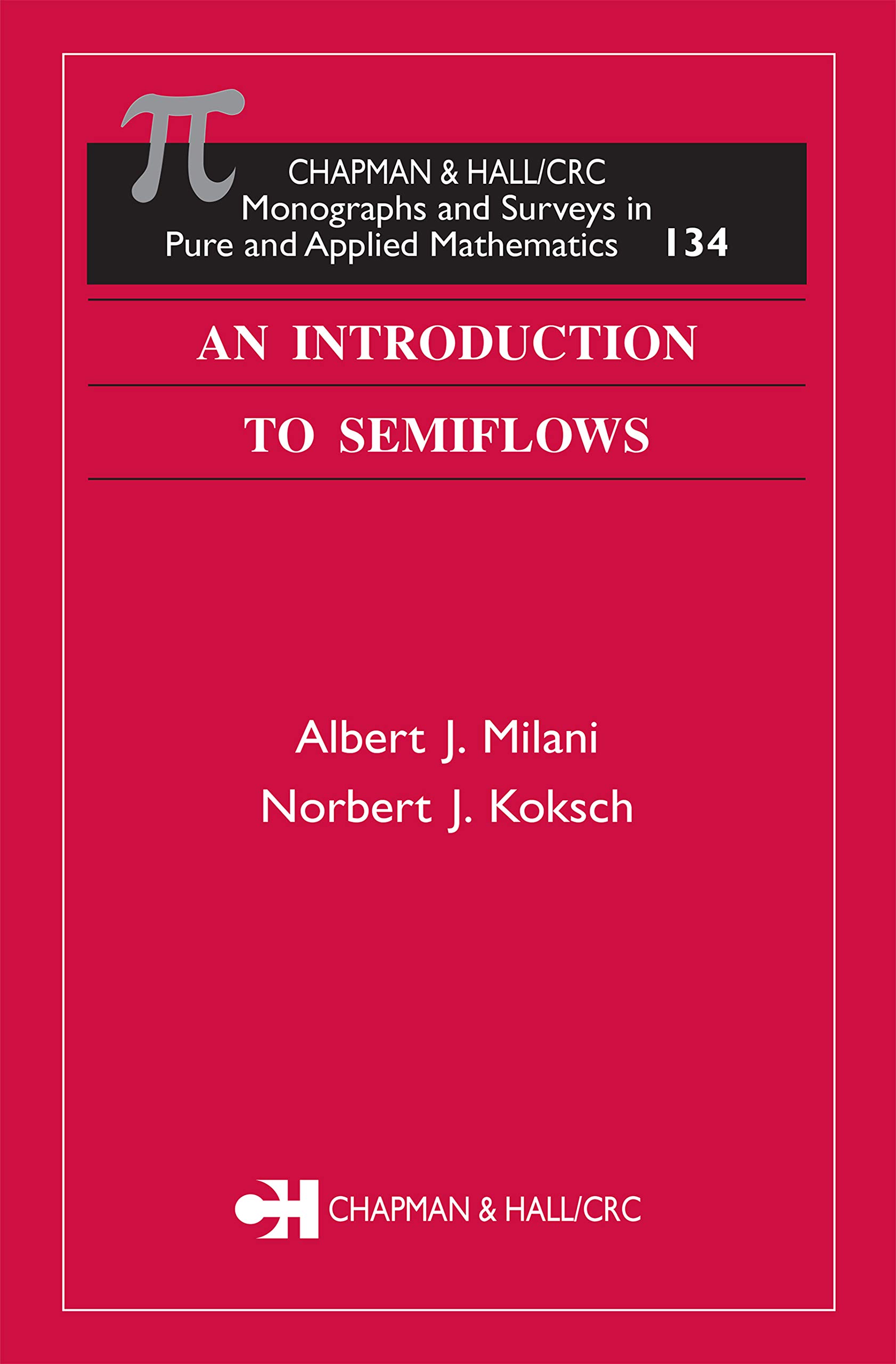 An Introduction to Semiflows