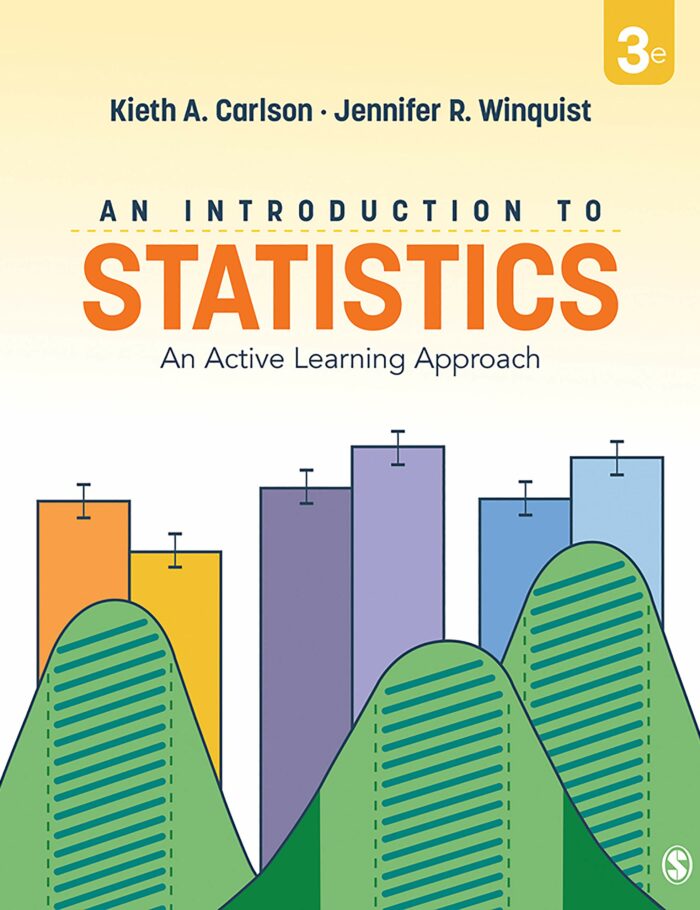 An Introduction to Statistics: An Active Learning Approach