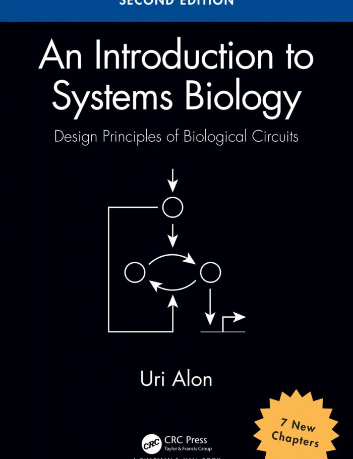 An Introduction to Systems Biology: Design Principles of Biological Circuits