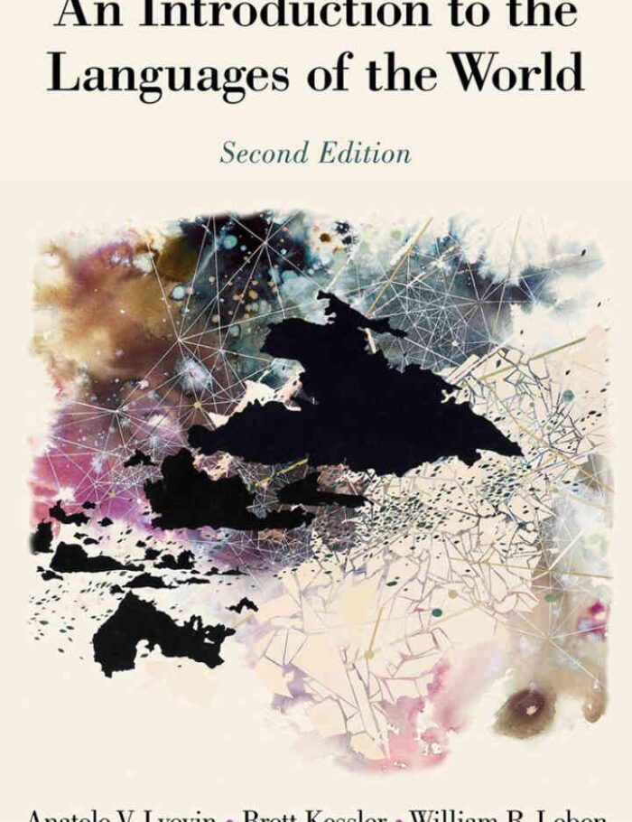 An Introduction to the Languages of the World