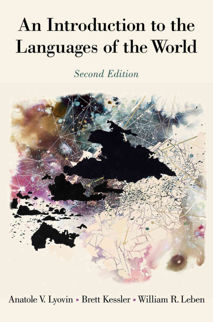 An Introduction to the Languages of the World