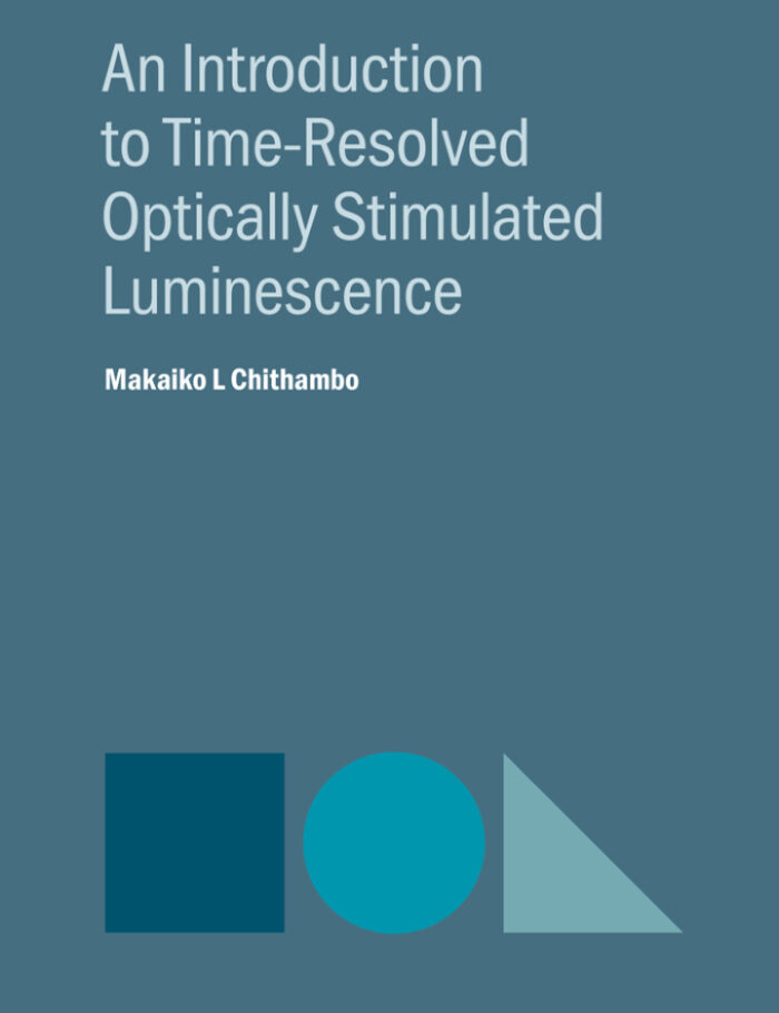 An Introduction to Time-Resolved Optically Stimulated Luminescence