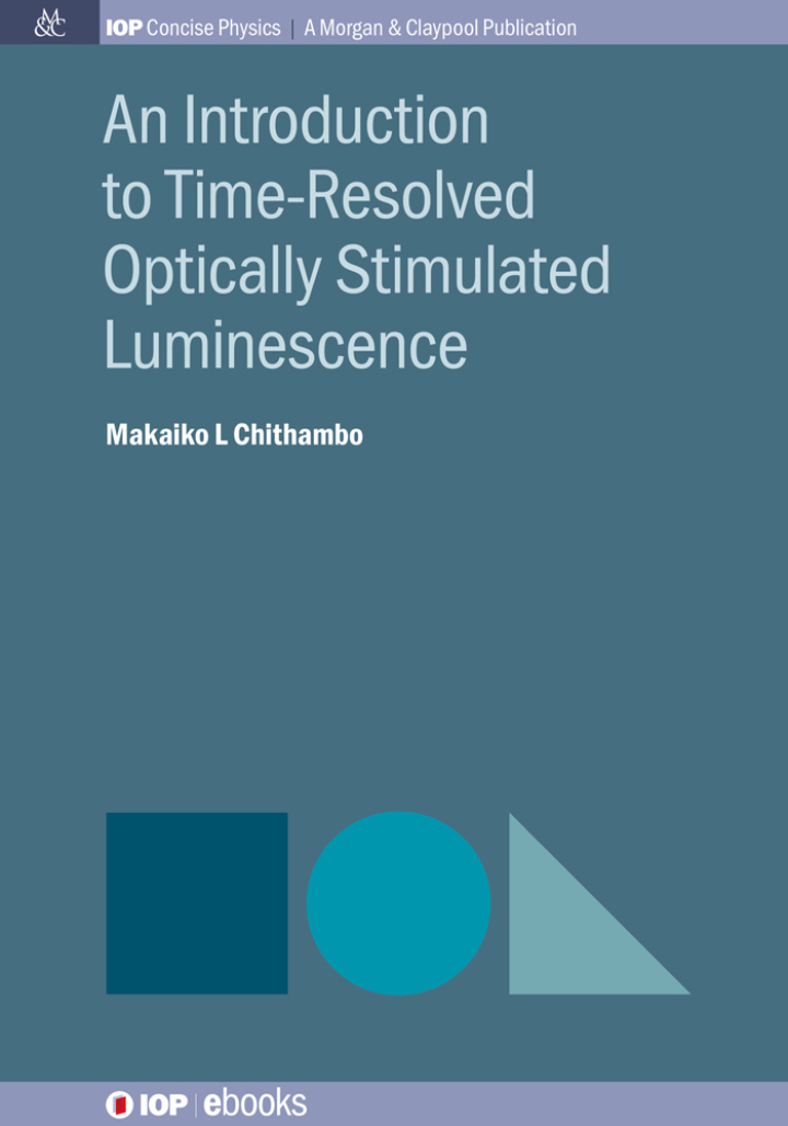 An Introduction to Time-Resolved Optically Stimulated Luminescence