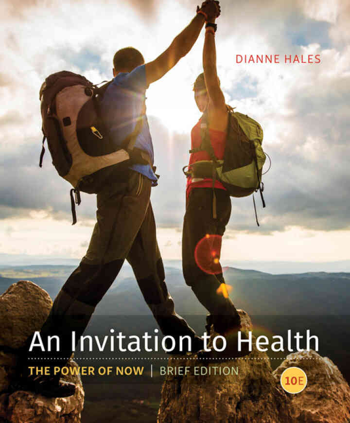 An Invitation to Health Brief 10th Edition
