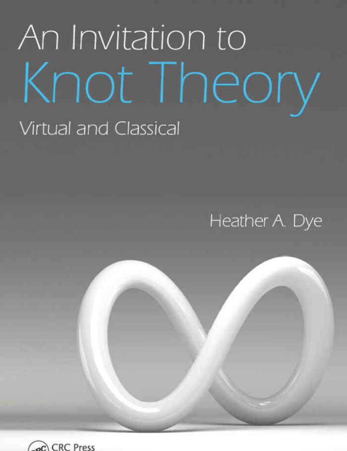 An Invitation to Knot Theory: Virtual and Classical