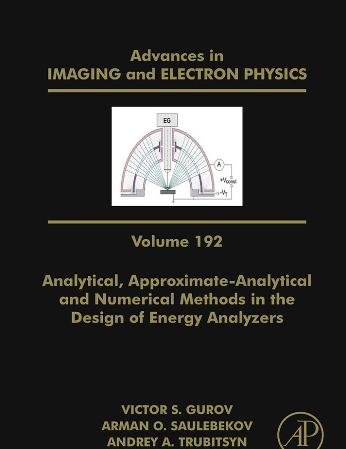 Analytical, Approximate-Analytical and Numerical Methods in the Design of Energy Analyzers