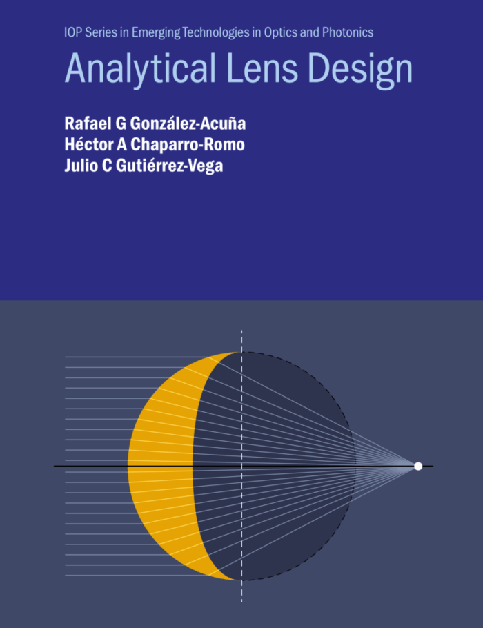 Analytical Lens Design