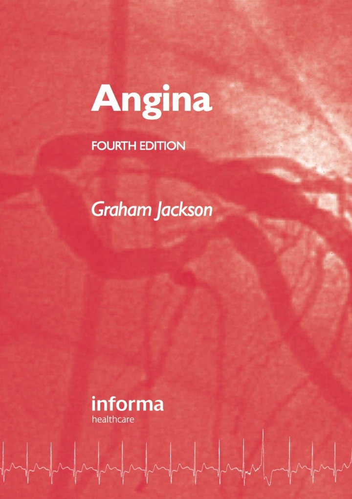 Angina