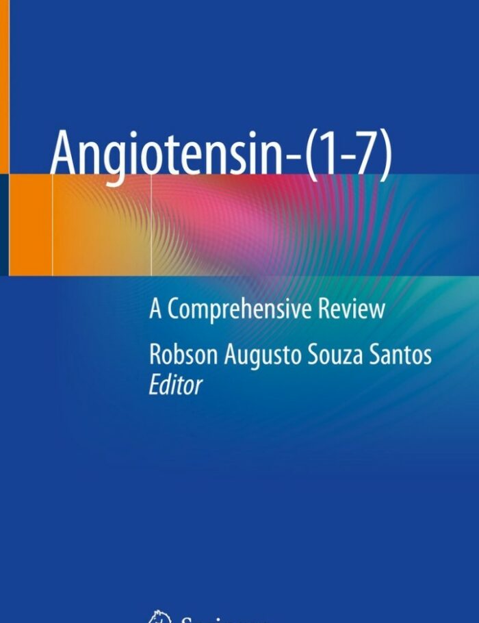 Angiotensin-(1-7): A Comprehensive Review