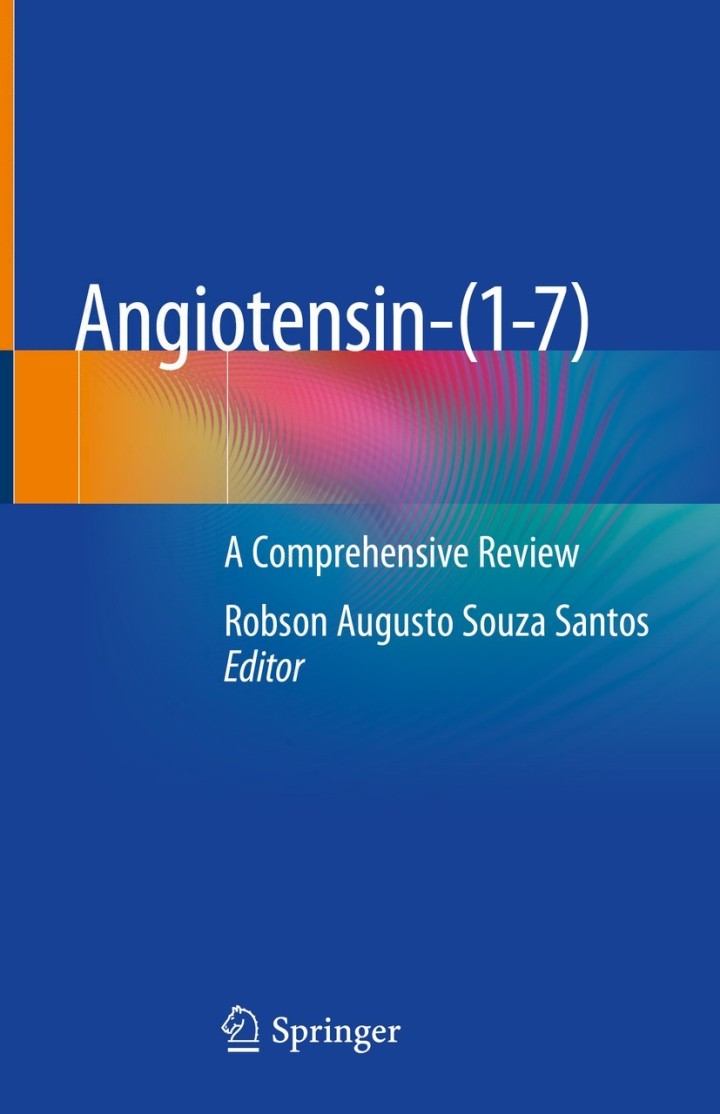 Angiotensin-(1-7): A Comprehensive Review