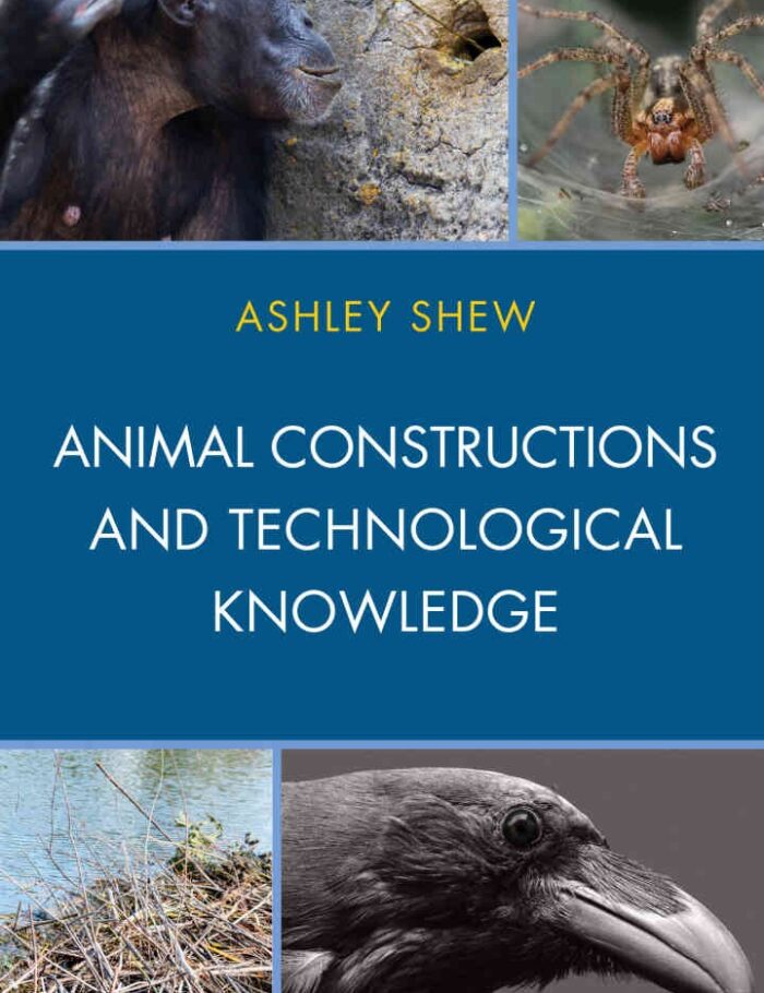 Animal Constructions and Technological Knowledge