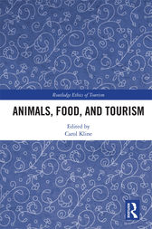 Animals Food and Tourism