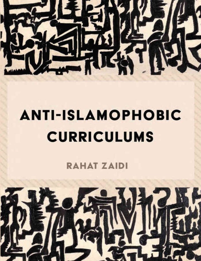 Anti-Islamophobic Curriculums, 1st Edition