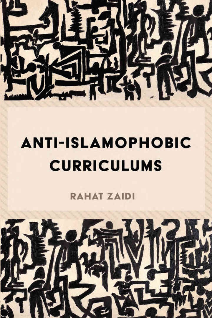 Anti-Islamophobic Curriculums, 1st Edition