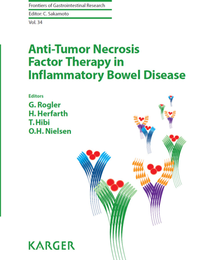 Anti-Tumor Necrosis Factor Therapy in Inflammatory Bowel Disease