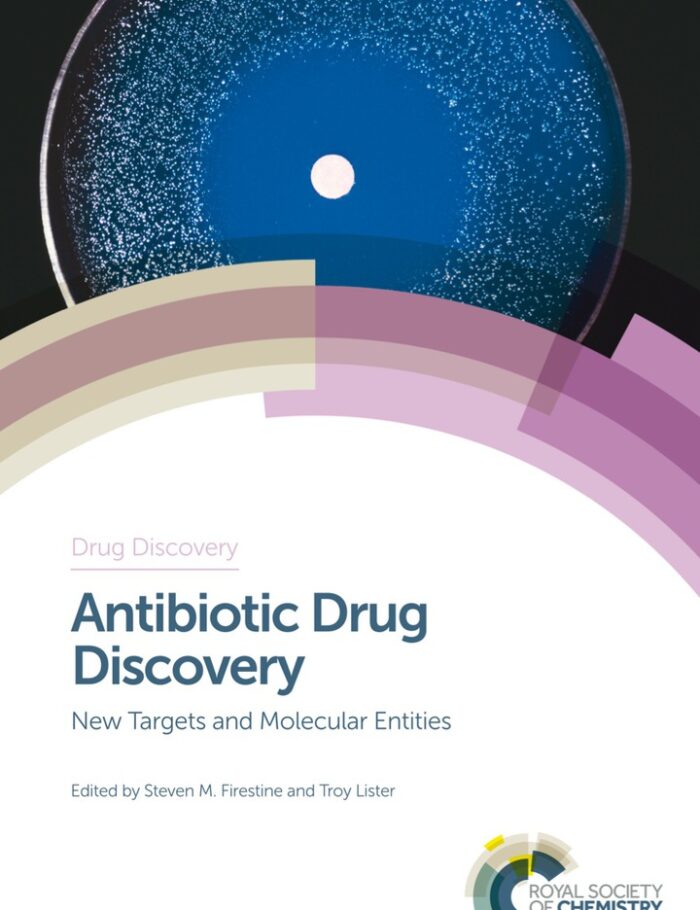 Antibiotic Drug Discovery: New Targets and Molecular Entities