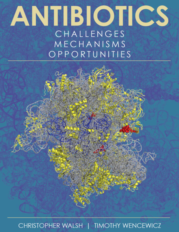 Antibiotics: Challenges, Mechanisms, Opportunities
