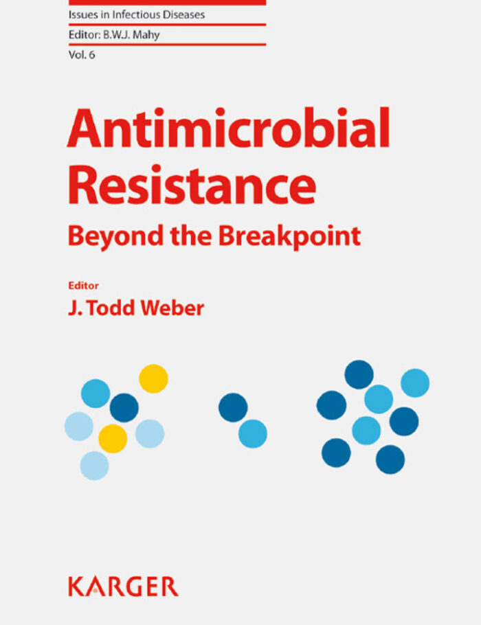 Antimicrobial Resistance